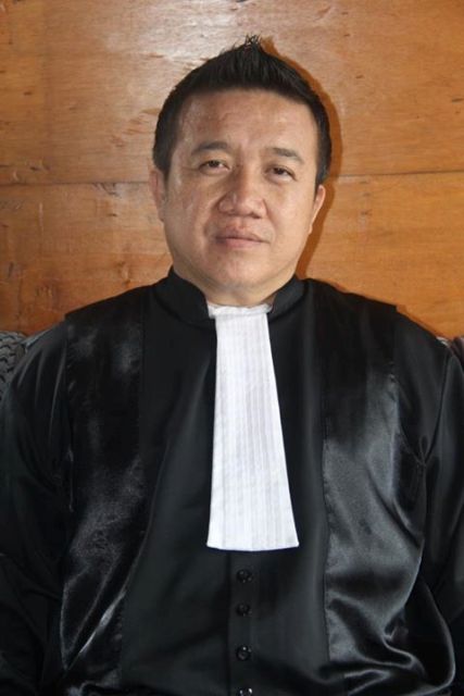 Praktisi Hukum Sulut Tolak Hukuman Mati